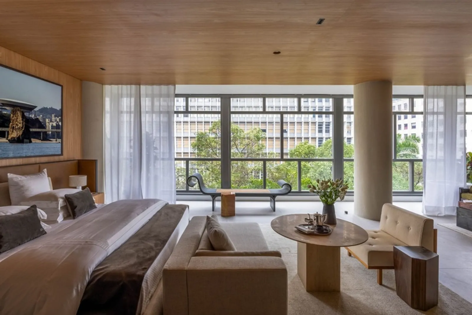 Projeto: Lessa + Zanetta Arquitetura