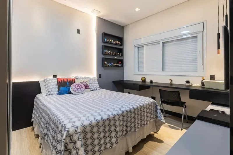 Quarto Suíte
