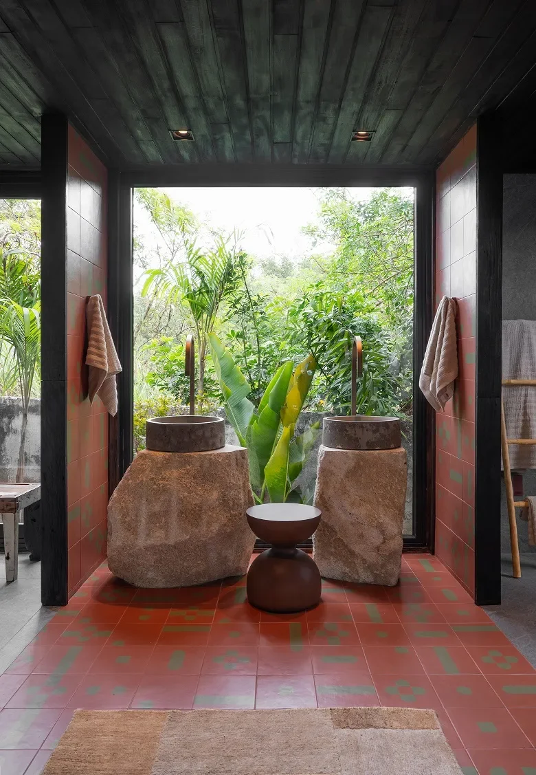 Reserva Ubud