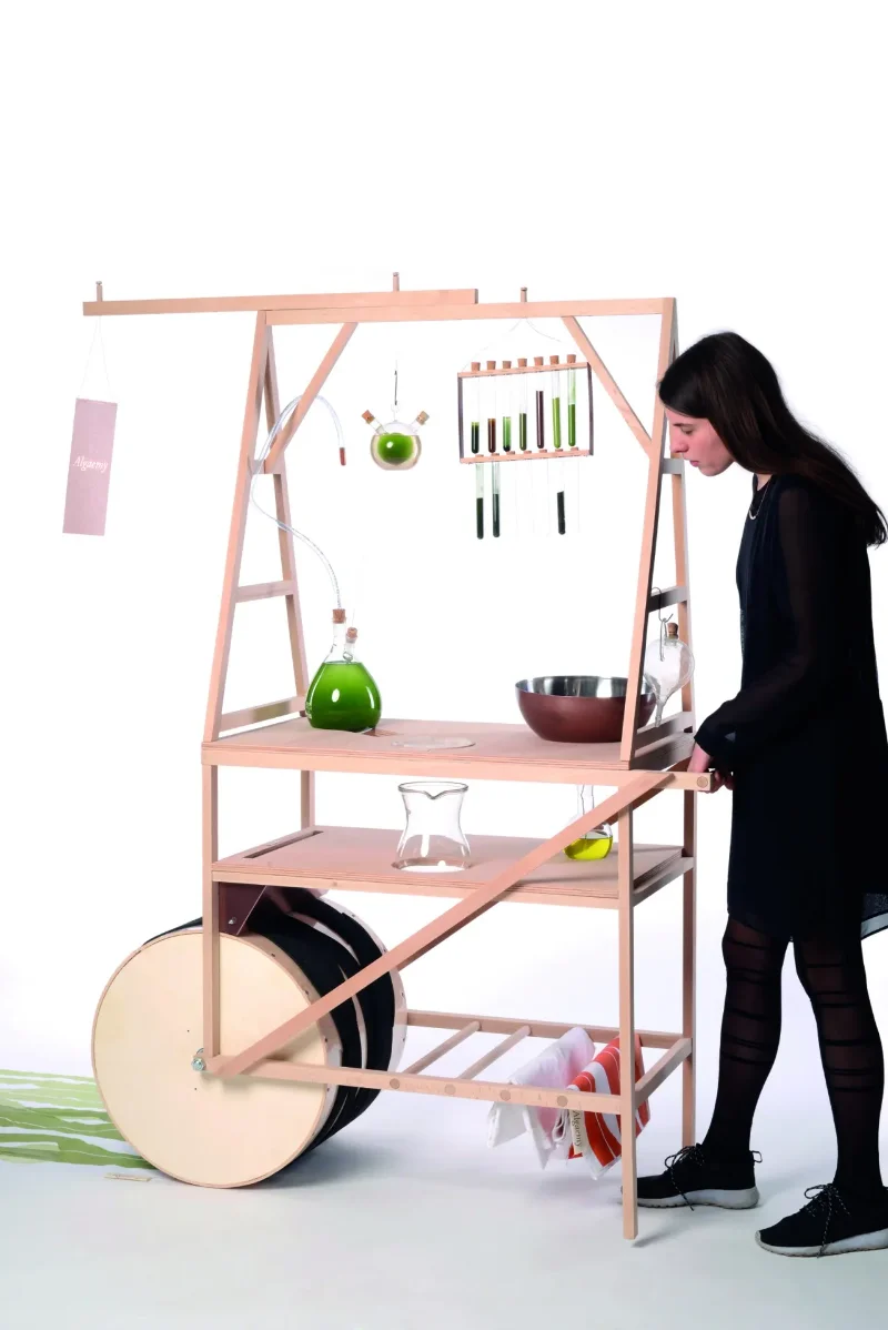 Algaemy projeto das designers Essi Johanna Glomb e Rasa Weber (3)