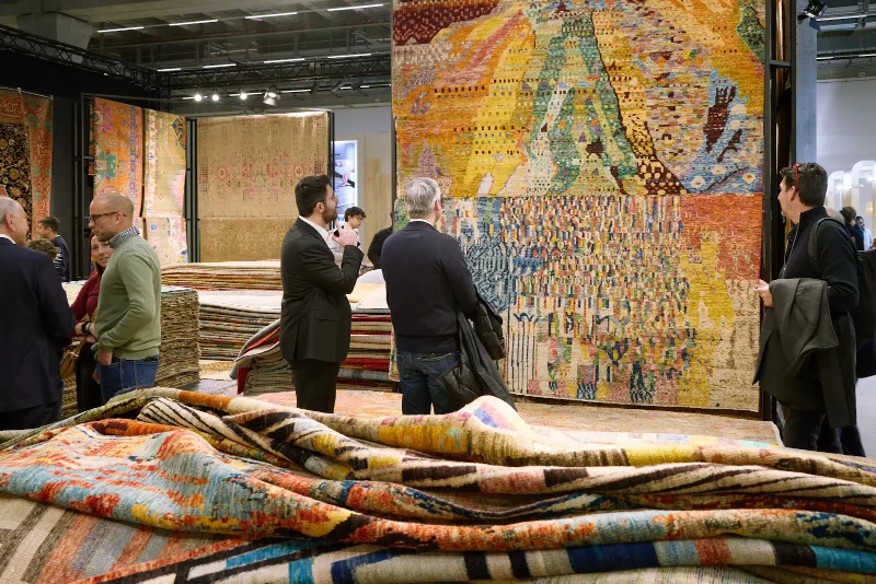 Carpets & Rugs - B80