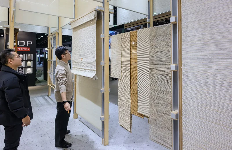 Interior Design Concepts Windows Wall & Floor