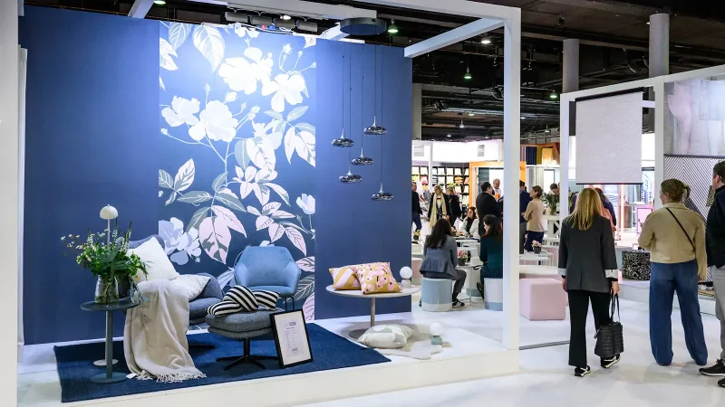 Heimtextil Textile Performance