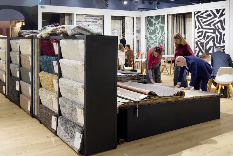 Carpets & Rugs - Heimtextil 2027