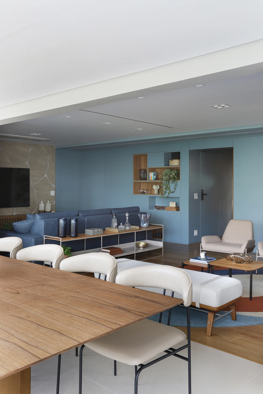 Projeto: Thaís Helena Ribeiro Arquitetura e Interiores (19)