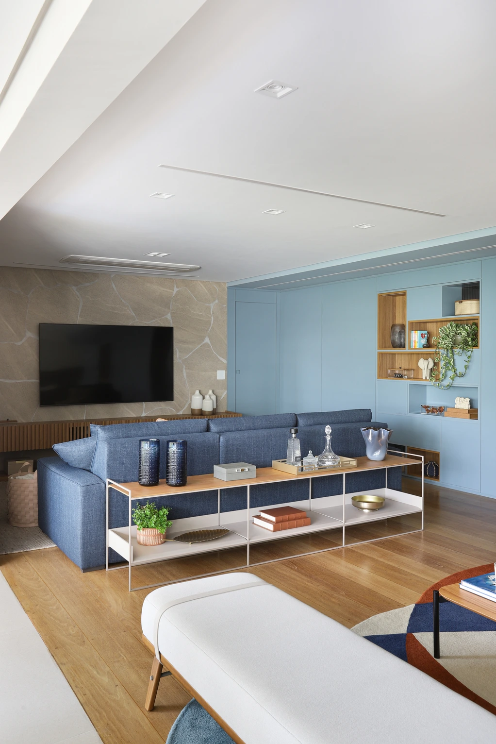 Projeto: Thaís Helena Ribeiro Arquitetura e Interiores (6)