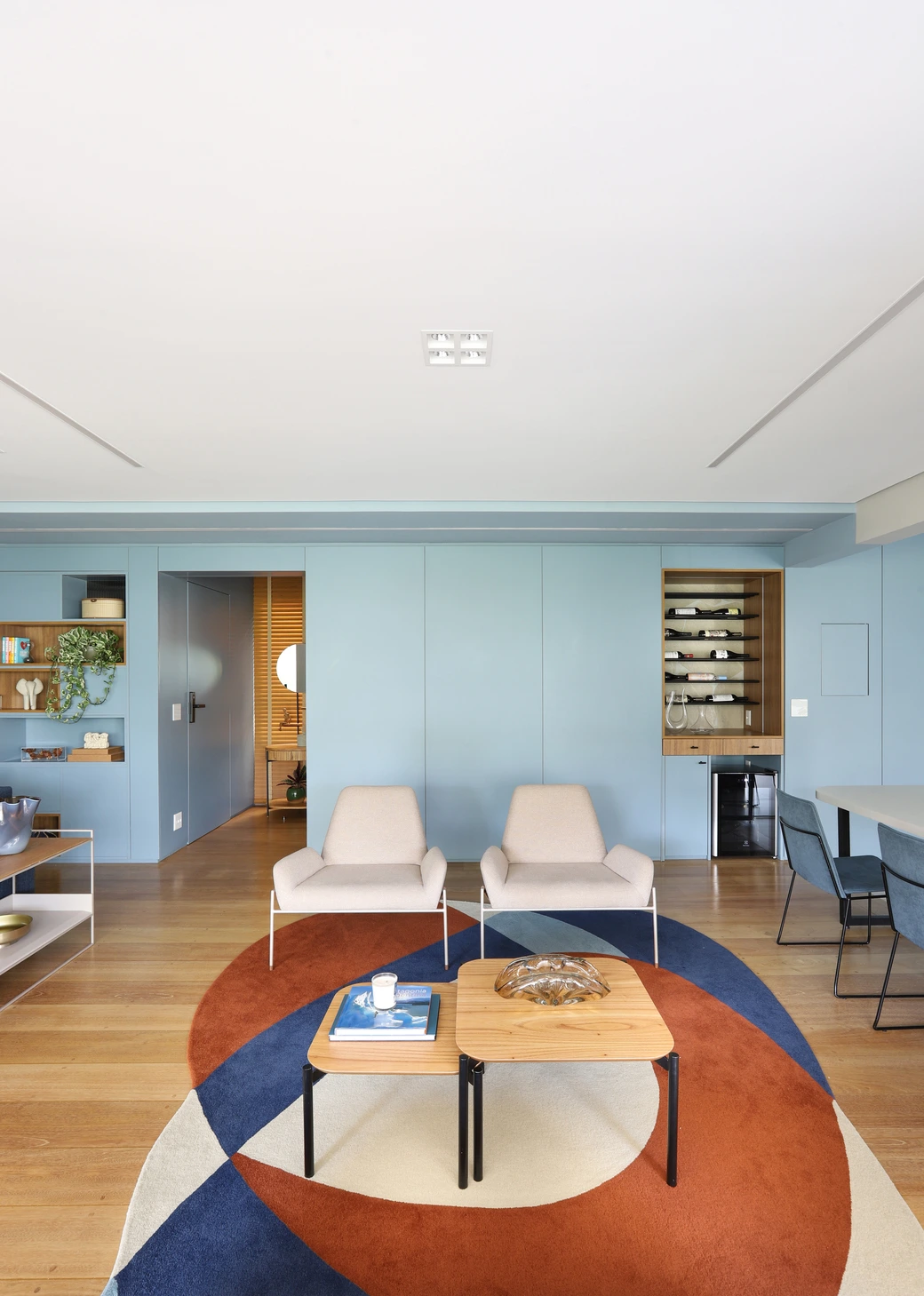 Projeto: Thaís Helena Ribeiro Arquitetura e Interiores (10)