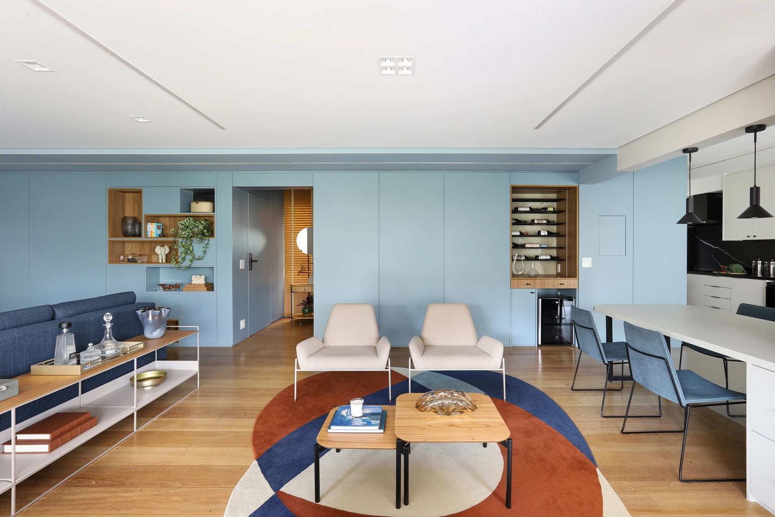 Projeto: Thaís Helena Ribeiro Arquitetura e Interiores (12)