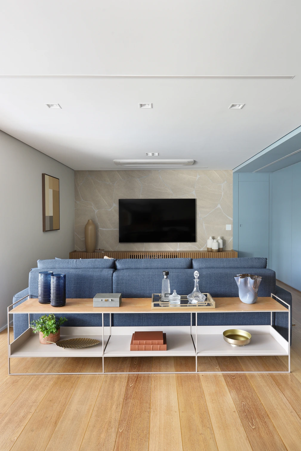 Projeto: Thaís Helena Ribeiro Arquitetura e Interiores (11)