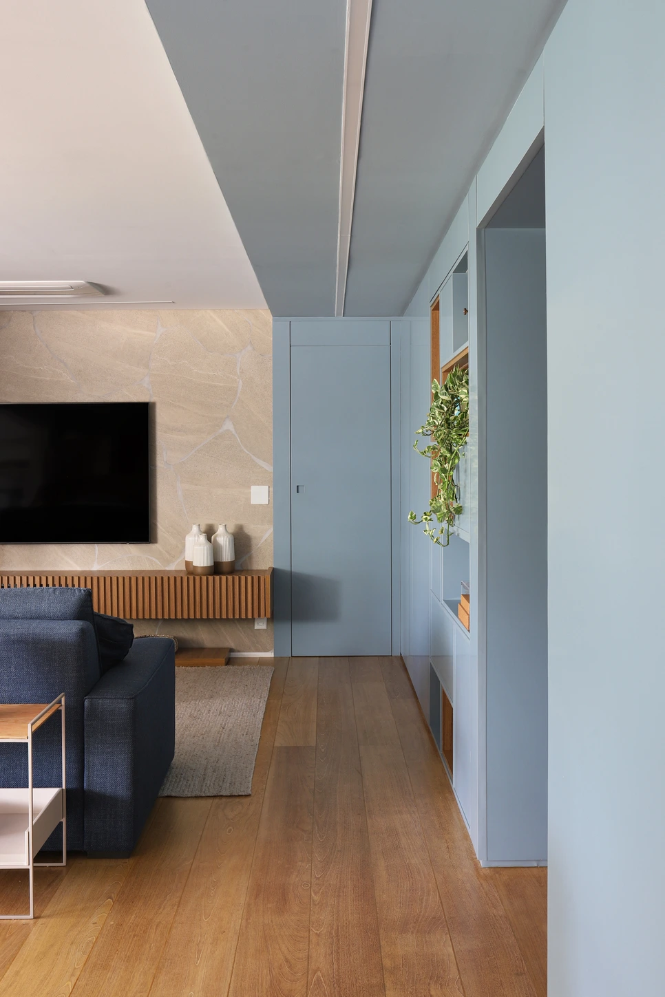 Projeto: Thaís Helena Ribeiro Arquitetura e Interiores (4)