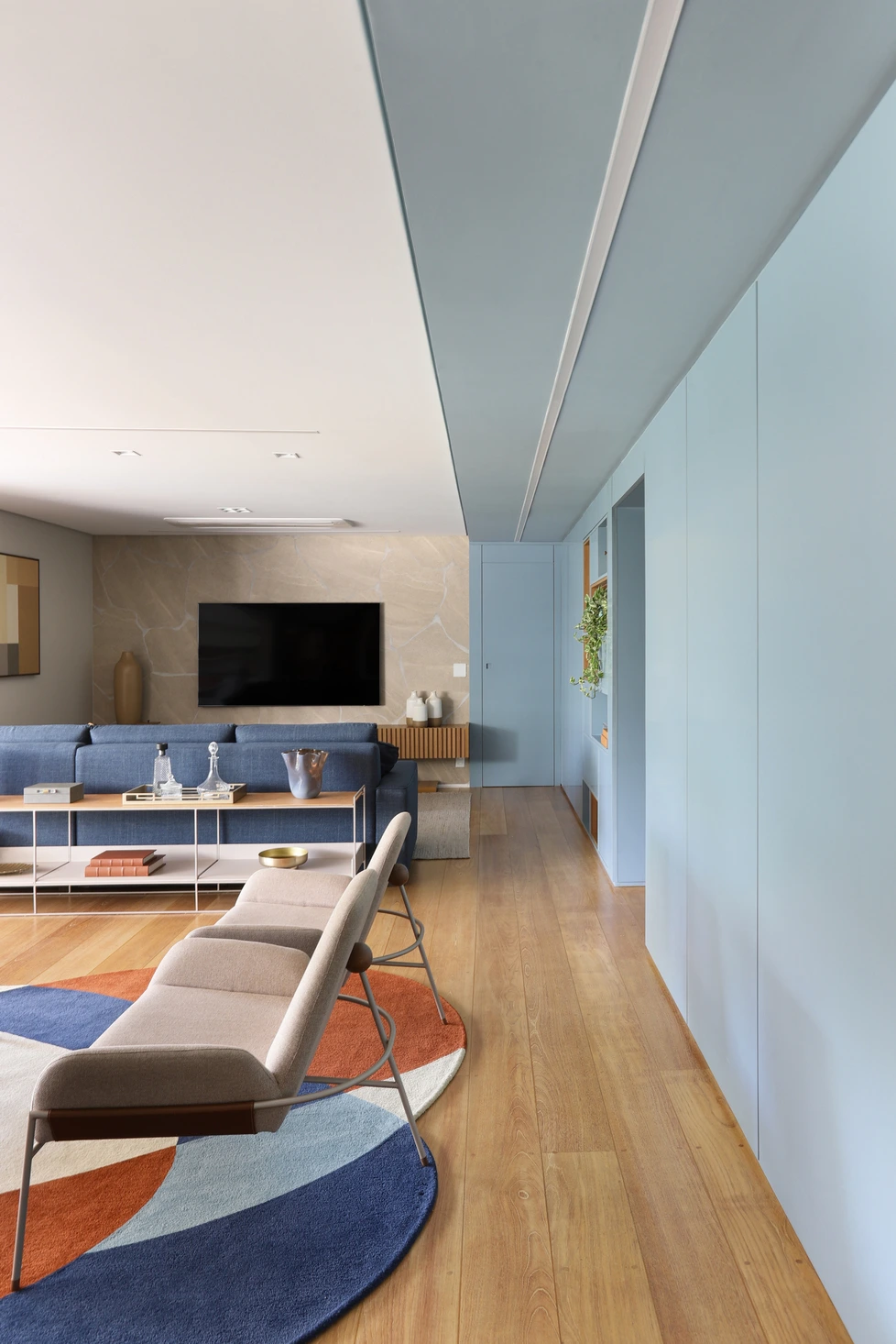 Projeto: Thaís Helena Ribeiro Arquitetura e Interiores (7)