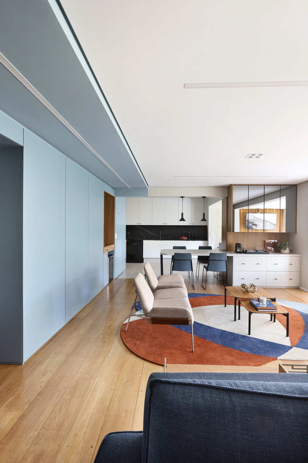 Projeto: Thaís Helena Ribeiro Arquitetura e Interiores (13)