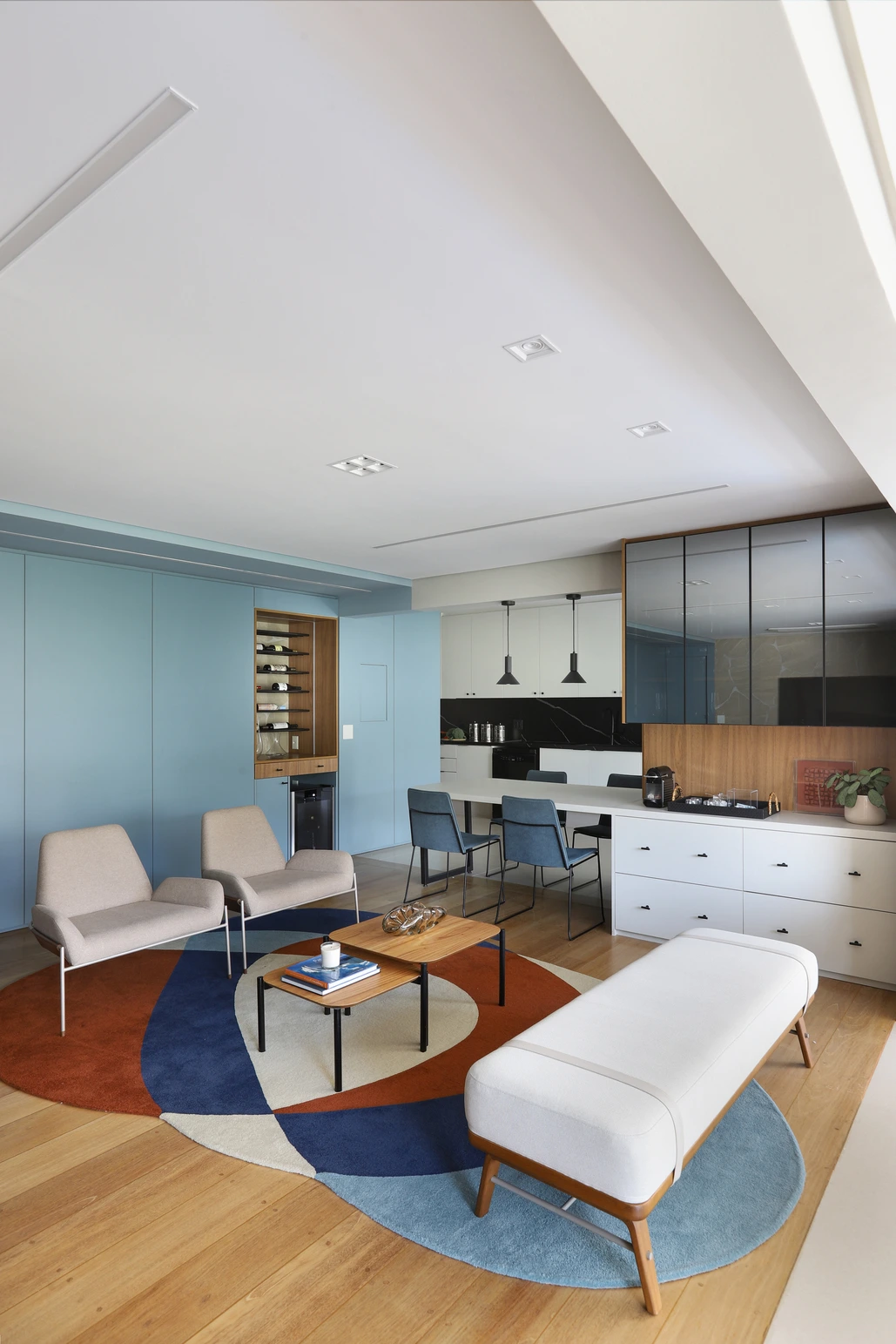 Projeto: Thaís Helena Ribeiro Arquitetura e Interiores (14)