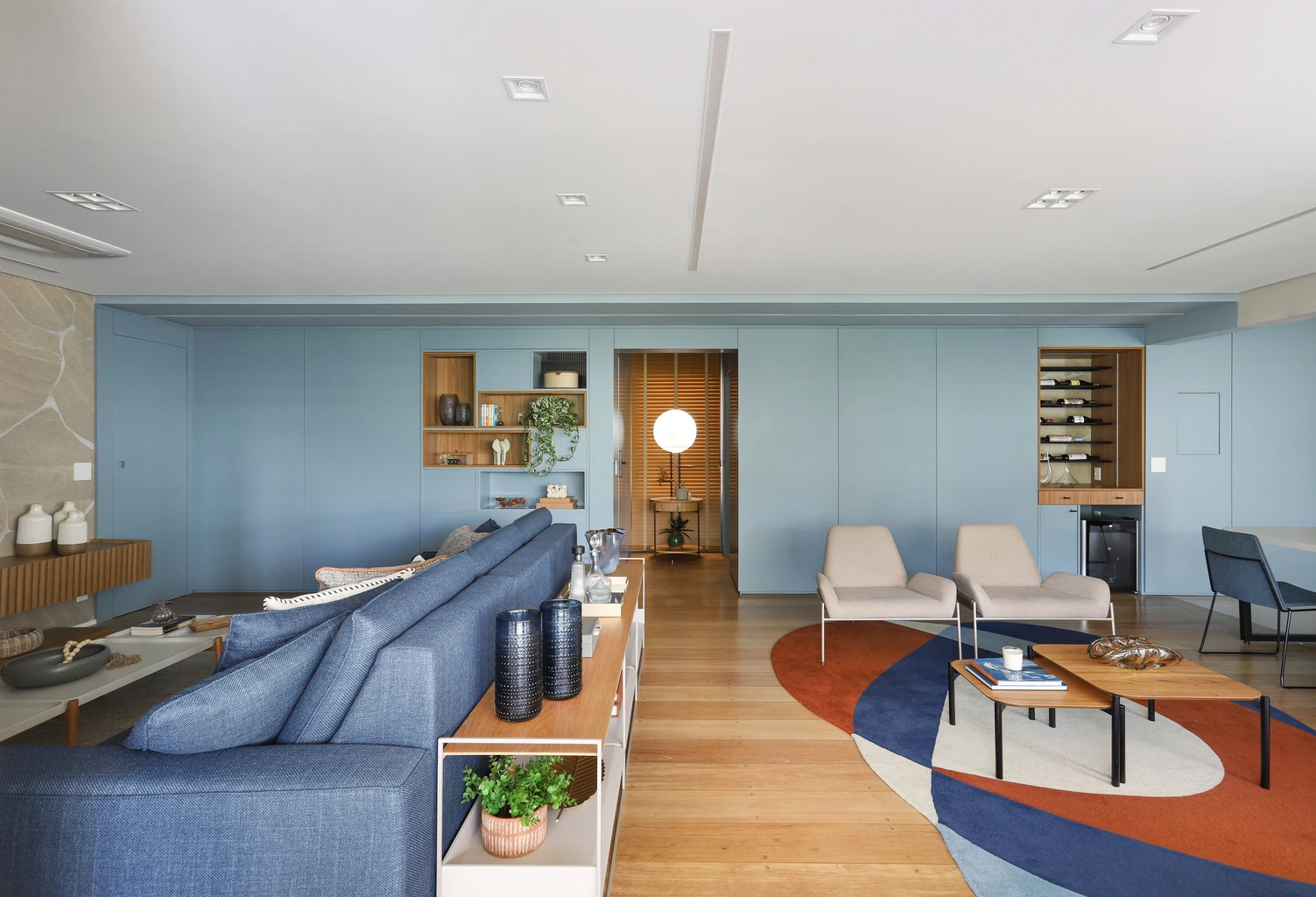 Projeto: Thaís Helena Ribeiro Arquitetura e Interiores (15)
