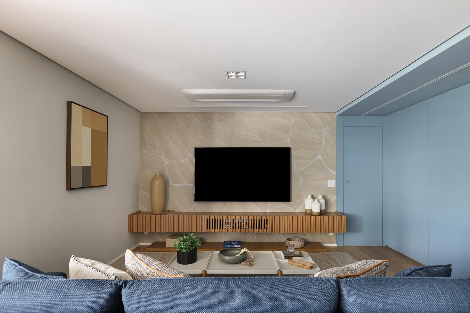 Projeto: Thaís Helena Ribeiro Arquitetura e Interiores (17)