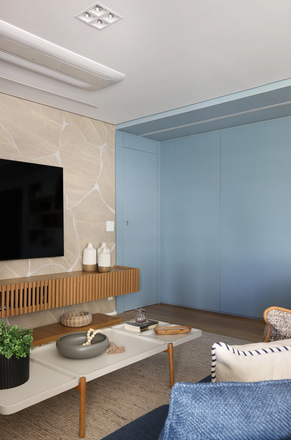 Projeto: Thaís Helena Ribeiro Arquitetura e Interiores (22)