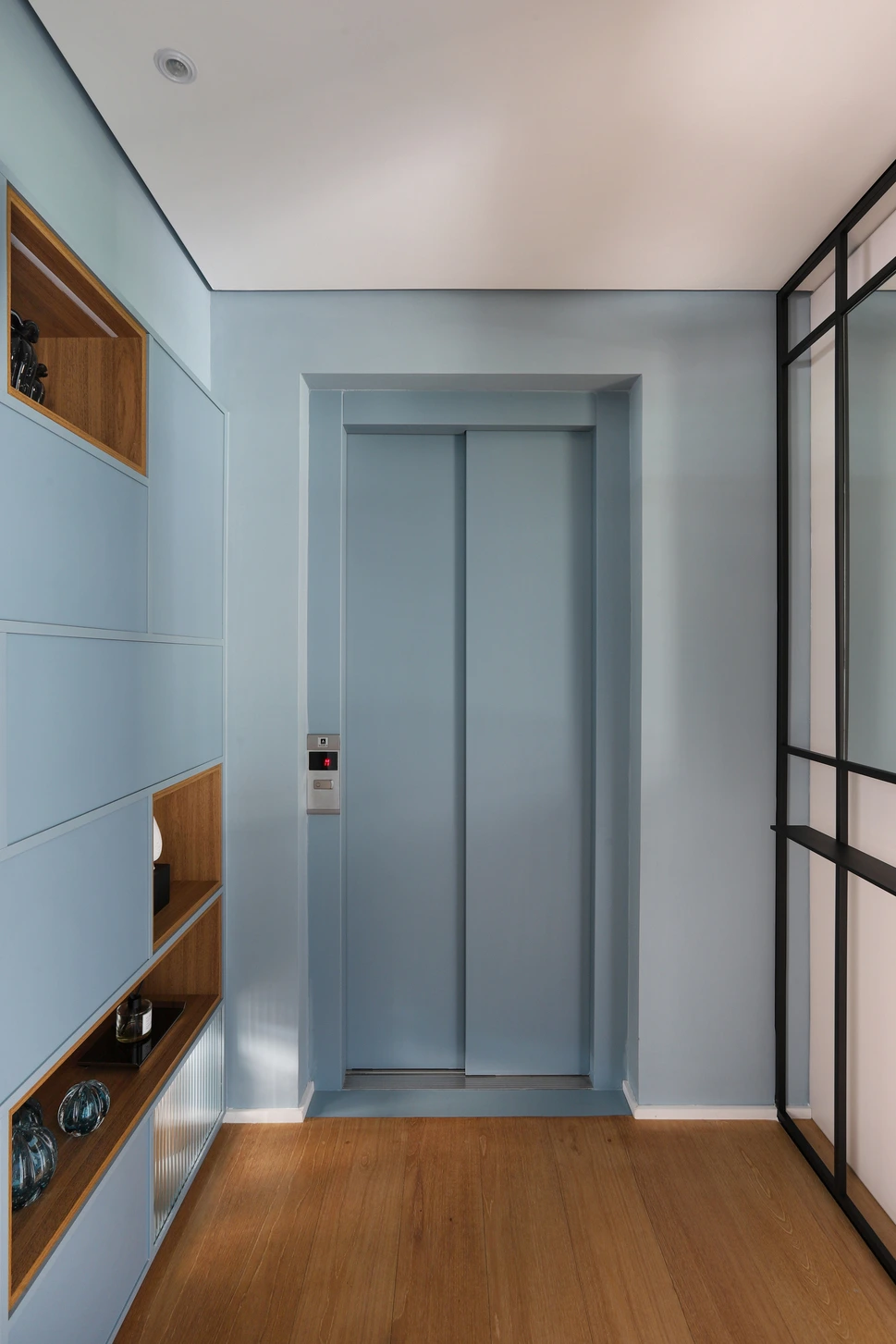 Projeto: Thaís Helena Ribeiro Arquitetura e Interiores (23)