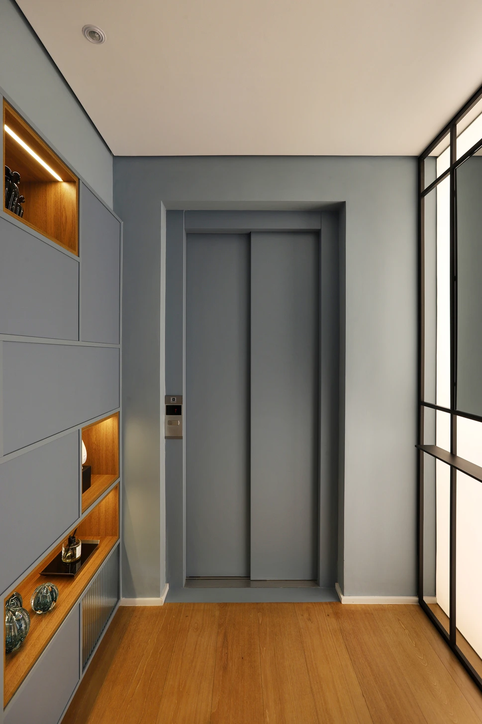 Projeto: Thaís Helena Ribeiro Arquitetura e Interiores (18)
