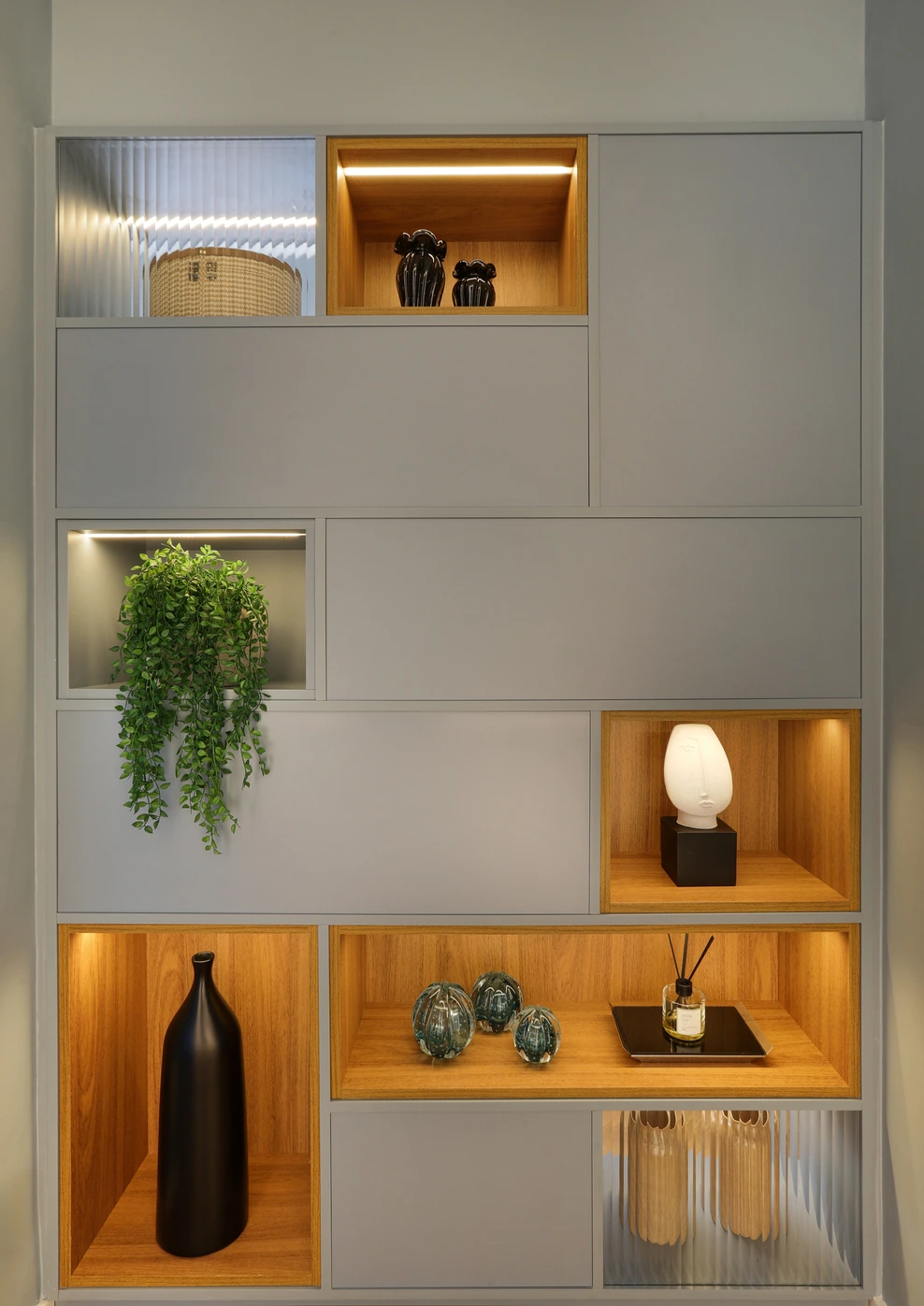 Projeto: Thaís Helena Ribeiro Arquitetura e Interiores (24)